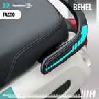 Hayaidesu Body Protector Fazzio Behel Pilion Grip Cover
