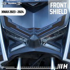 Hayaidesu XMAX Connected (2023-2024) Body Protecktor FRONT SHIELD Cover