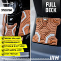 Hayaidesu STYLO 160 Body Protector Deck Cover