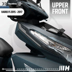 Hayaidesu Vario FI / Click 2015-2017 Body Protector Upper Front Cover