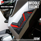 Hayaidesu Yamaha NMAX NEO & TURBO Middle Front Body Protector Cover