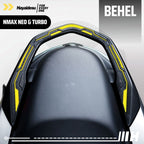 Hayaidesu Yamaha NMAX NEO & TURBO Behel Pilion Grip Body Protector Cover
