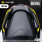 Hayaidesu ADV 160 (2022-2024) Body Protector Tail Package