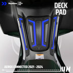 Hayaidesu AEROX Connected 2021-2024 Body Protector Deck Pad