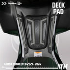 Hayaidesu AEROX Connected 2021-2024 Body Protector Deck Pad