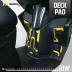 Hayaidesu Vario FI / Click 160  Deck Pad Body Protector Cover