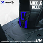 Hayaidesu Vario FI / Click 160 Middle Deck Body Protector Cover