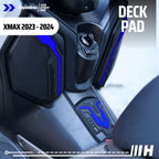 Hayaidesu XMAX Connected (2023-2024) Body Protecktor DECK PAD Cover