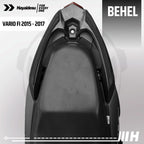 Hayaidesu Vario FI / Click 2015-2017 Body Protector Behel Pillion Grip Cover