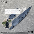 Hayaidesu PCX 150 Step Floor Boardrest Karpet Motor PCX 150 Bordes -  Premium Quality
