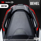 Hayaidesu ADV 160 (2022-2024) Body Protector Tail Package