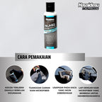 Glass Polish by Hayaidesu Autocare