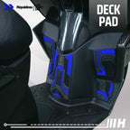 Hayaidesu Vario FI / Click 160  Deck Pad Body Protector Cover