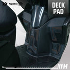 Hayaidesu Vario FI / Click 160  Deck Pad Body Protector Cover