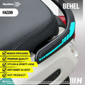 Hayaidesu Body Protector Fazzio Behel Pilion Grip Cover