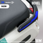 Hayaidesu Body Protector Fazzio Behel Pilion Grip Cover