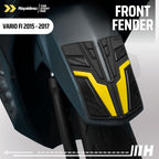 Hayaidesu Vario FI / Click 2015-2017 Body Protector Front Fender Cover