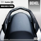Hayaidesu Yamaha NMAX NEO & TURBO Behel Pilion Grip Body Protector Cover