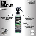 Hayaidesu Tar Remover / Pembersih Noda Aspal Body Kendaraan.