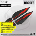 Hayaidesu Floor Step Boardrest Karpet Motor XMAX 2023-2024 Bordes -  Premium Quality