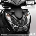 Hayaidesu BEAT 2020-2023 Deluxe / Street  Body Protector Front Shield Cover