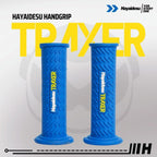 Hayaidesu Handgrip TRAXER - Hand Grip Trail & Supermoto KLX ,CRF ,WR ,KTM,Husqvarna