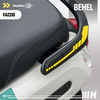 Hayaidesu Body Protector Fazzio Behel Pilion Grip Cover