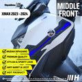Hayaidesu XMAX Connected (2023-2024) Body Protecktor MIDDLE FRONT Cover