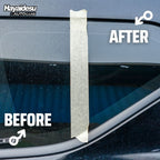 Glass Polish by Hayaidesu Autocare