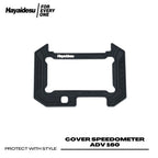 Hayaidesu Cover Speedometer ADV 160 (2022-2024)