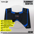 Hayaidesu Karpet Motor Floor Mat Mio Gear 125 - Premium Quality