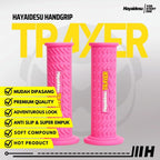 Hayaidesu Handgrip TRAXER - Hand Grip Trail & Supermoto KLX ,CRF ,WR ,KTM,Husqvarna