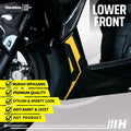 Hayaidesu Vario FI / Click 160  Lower Front Body Protector Cover