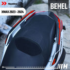 Hayaidesu XMAX Connected (2023-2025) Body Protector BEHEL/PILION GRIP Cover