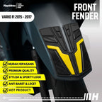 Hayaidesu Vario FI / Click 2015-2017 Body Protector Front Fender Cover