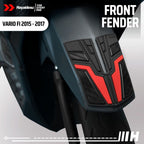 Hayaidesu Vario FI / Click 2015-2017 Body Protector Front Fender Cover