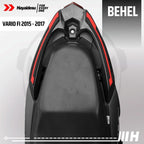 Hayaidesu Vario FI / Click 2015-2017 Body Protector Behel Pillion Grip Cover