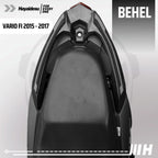 Hayaidesu Vario FI / Click 2015-2017 Body Protector Behel Pillion Grip Cover