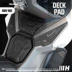 Hayaidesu Honda ADV 160 (2022-2024) Deck Pad Body Protector Cover