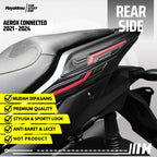Hayaidesu AEROX Connected 2021-2024 Body Protector Rear Side Cover