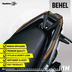 Hayaidesu Vario FI / Click 160 Behel Pillion Grip Body Protector Cover