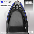 Hayaidesu Vario FI / Click 2015-2017 Body Protector Behel Pillion Grip Cover