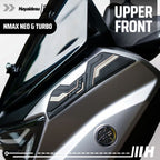 Hayaidesu Yamaha NMAX NEO & TURBO Upper Front Body Protector Cover