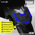 Hayaidesu Vario FI / Click 160 Front Fender Body Protector Cover