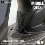 Hayaidesu Vario 125 FI 2023-2025 Body Protector Middle Deck Cover