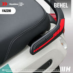 Hayaidesu Body Protector Fazzio Behel Pilion Grip Cover
