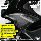 Hayaidesu PCX 150 Body Protector Middle Front Cover New Version