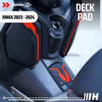 Hayaidesu XMAX Connected (2023-2024) Body Protecktor DECK PAD Cover