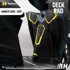 Hayaidesu Vario FI / Click  2015-2017 Body Protector Deck Pad Cover