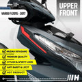 Hayaidesu Vario FI / Click 2015-2017 Body Protector Upper Front Cover
